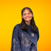 Megha Jibhakate