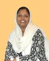 Nasmina Nasir